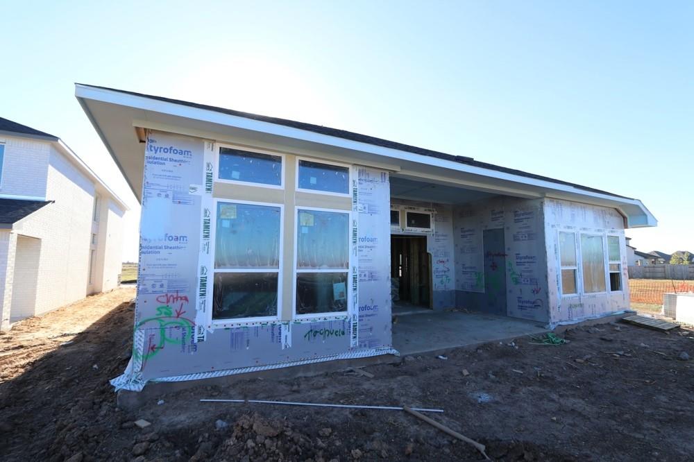 4922 Benton Woods Trail