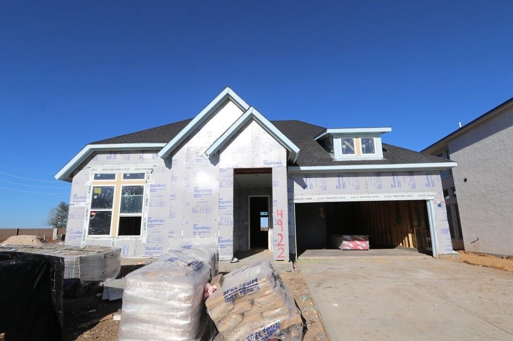 4922 Benton Woods Trail