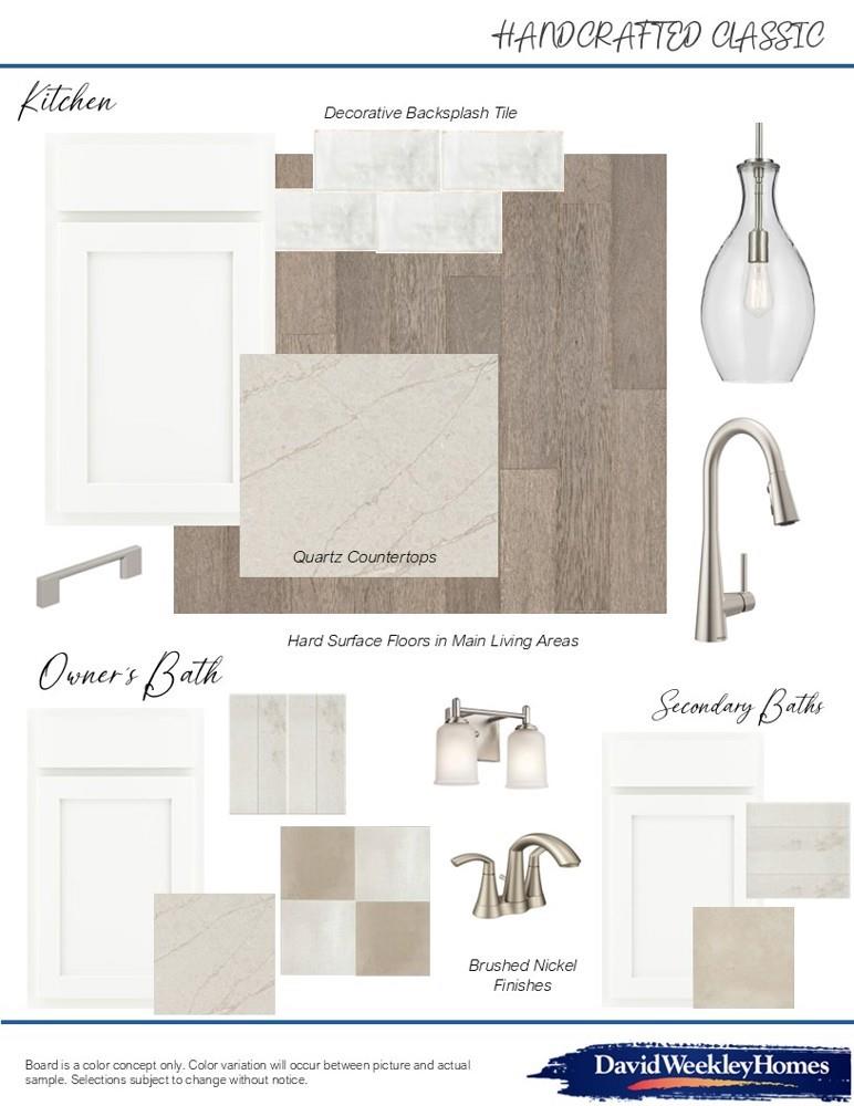 4922 Benton Woods Trail