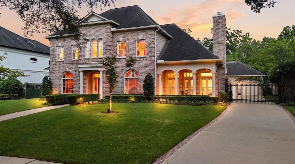 Photo of 6 Cheshire Bend Drive DR, Sugar Land, TX 77479 (MLS # 2104535)