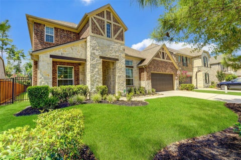 Homes For Rent - 4022 Steep Woods Drive<br/> Spring, TX 77386