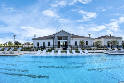 Photo of 2020 Grandway Drive #5104, Katy, TX 77449 (MLS # 77716018)