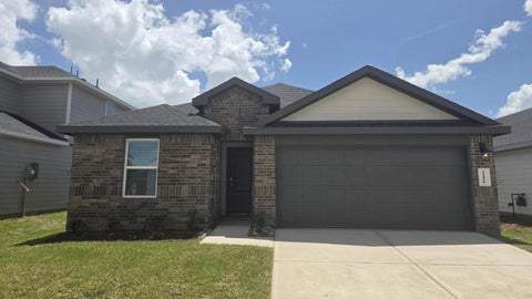 Photo of 31315 Harp Ridge Drive, Fulshear, TX 77441 (MLS # 62831914)