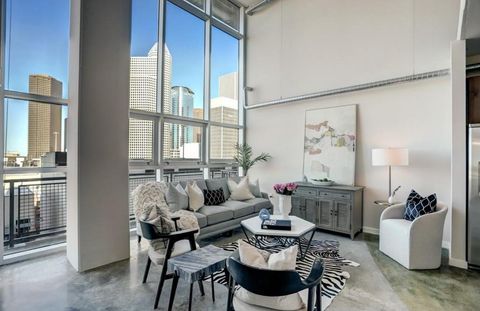 Photo of 2000 Bagby Street #9420, Houston, TX 77002 (MLS # 67995913)