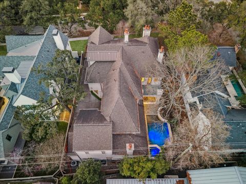 Tiny photo for 3109 Locke Lane, Houston, TX 77019 (MLS # 40181105)