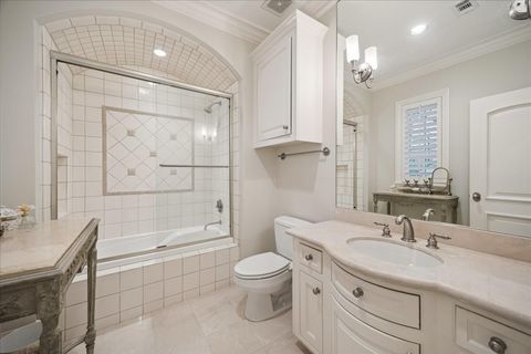 Tiny photo for 3109 Locke Lane, Houston, TX 77019 (MLS # 40181105)