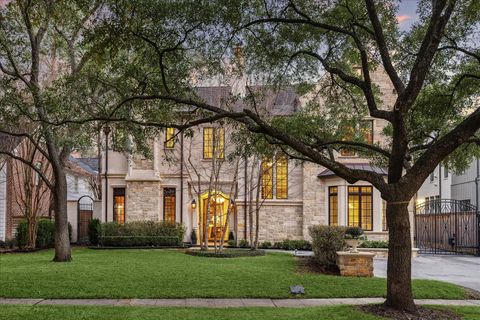 Photo of 3109 Locke Lane, Houston, TX 77019 (MLS # 40181105)