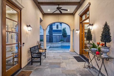 Tiny photo for 3109 Locke Lane, Houston, TX 77019 (MLS # 40181105)