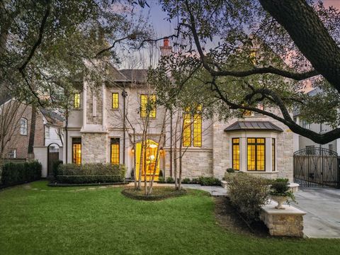 Tiny photo for 3109 Locke Lane, Houston, TX 77019 (MLS # 40181105)