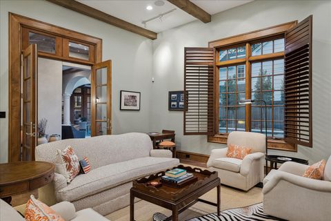 Tiny photo for 3109 Locke Lane, Houston, TX 77019 (MLS # 40181105)