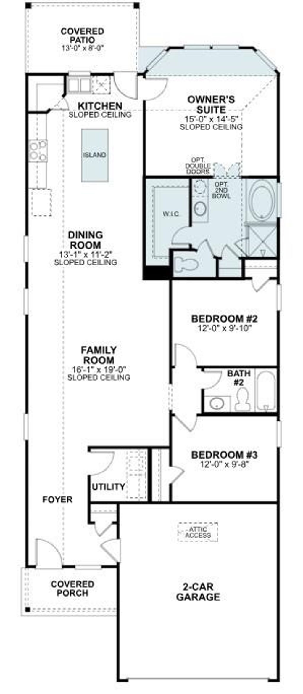 Photo of 743 Hackberry Branch Court, Magnolia, TX 77354 (MLS # 88161410)