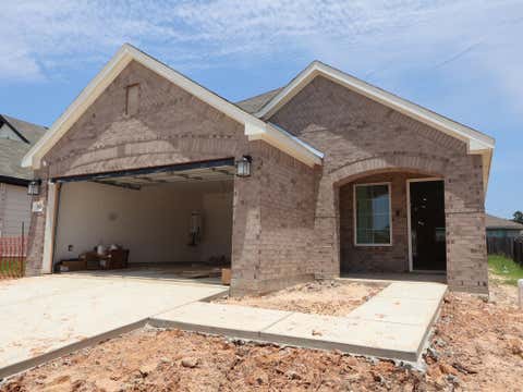 Photo of 743 Hackberry Branch Court, Magnolia, TX 77354 (MLS # 88161410)