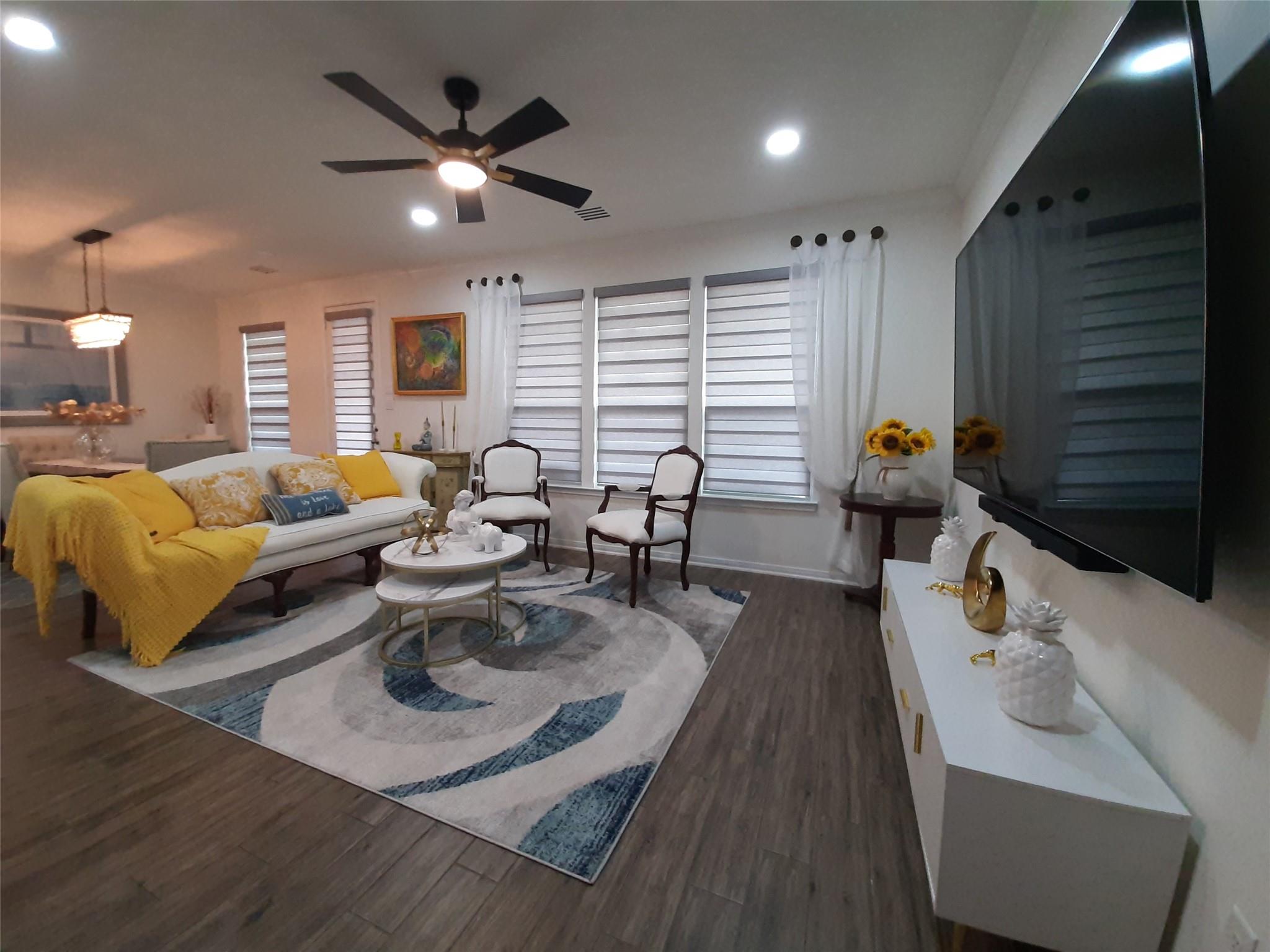 3322 Forest Chitto Drive