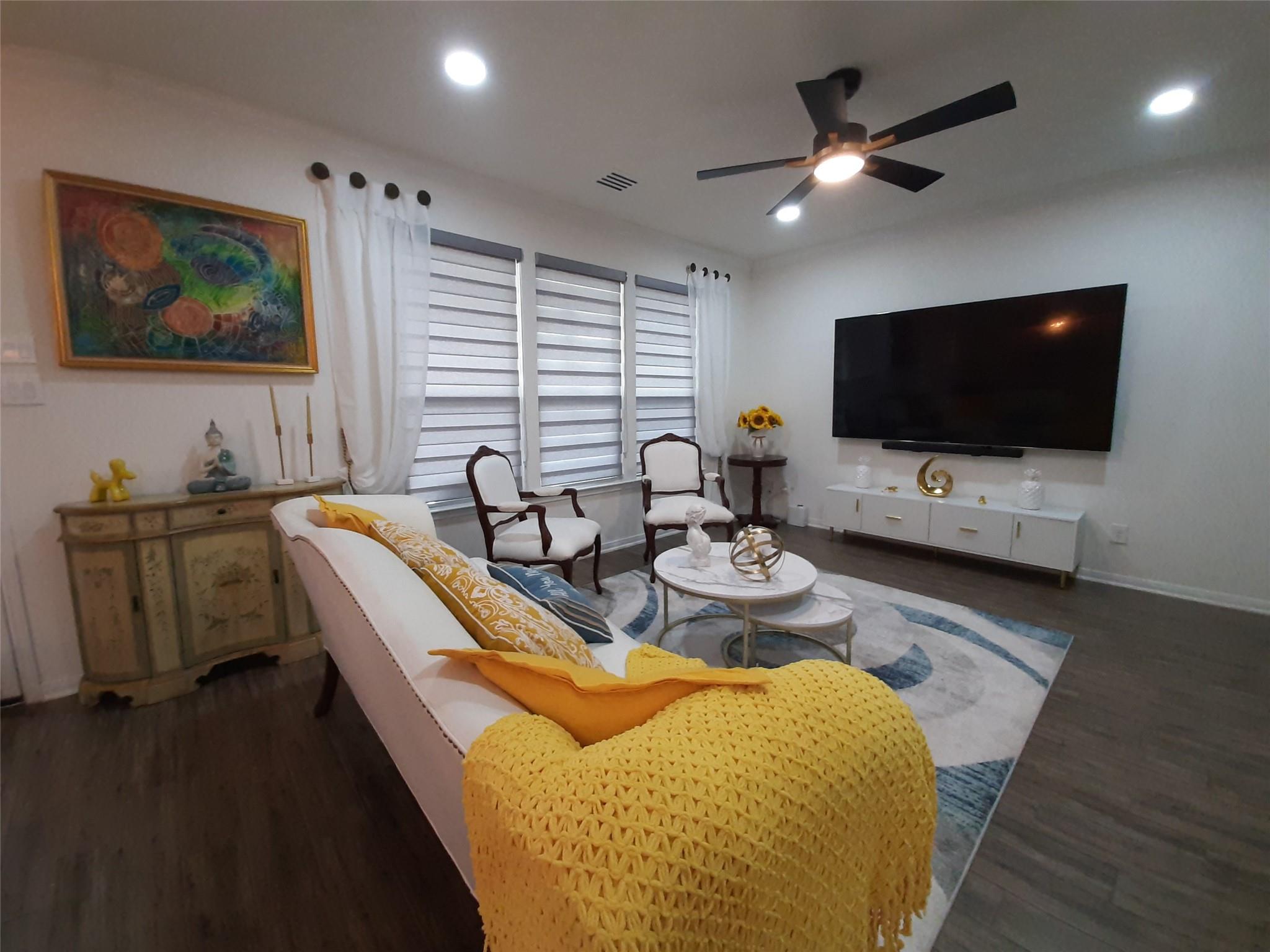 3322 Forest Chitto Drive
