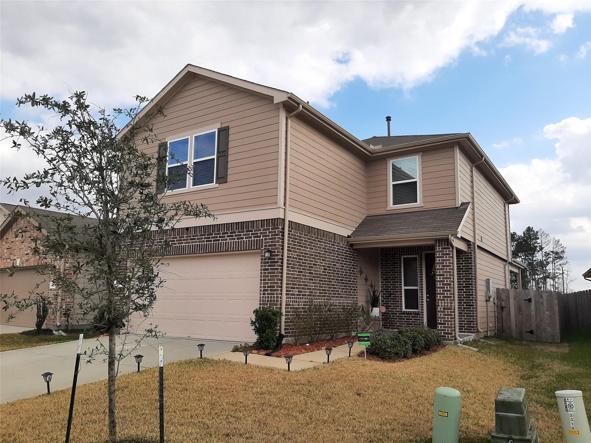 3322 Forest Chitto Drive