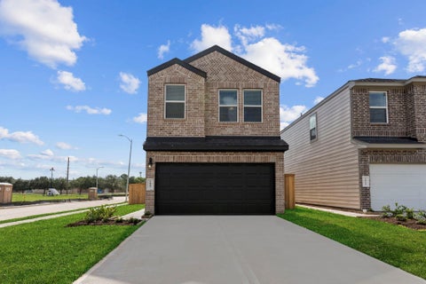 Photo of 1710 Revolution Way, Missouri City, TX 77489 (MLS # 4578145)