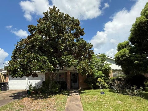 Photo of 8603 Braes River Drive, Houston, TX 77074 (MLS # 45719868)