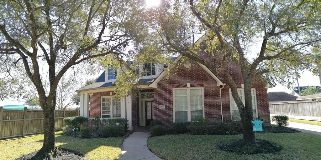 Photo of 22407 Rustic Meadow Court, Katy, TX 77494 (MLS # 62888313)