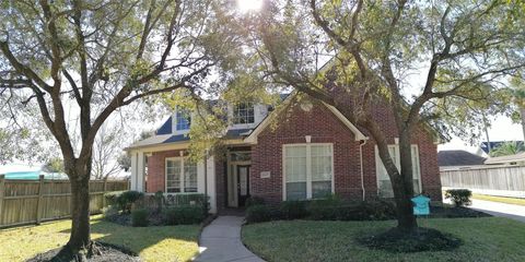 Photo of 22407 Rustic Meadow Court, Katy, TX 77494 (MLS # 62888313)