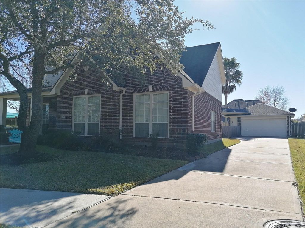 Photo of 22407 Rustic Meadow Court, Katy, TX 77494 (MLS # 62888313)