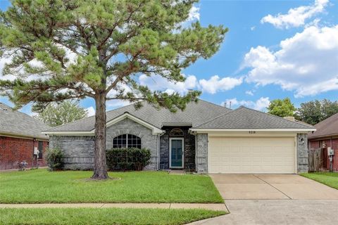 Photo of 9318 Tree Branch Drive, Houston, TX 77064 (MLS # 50634756)