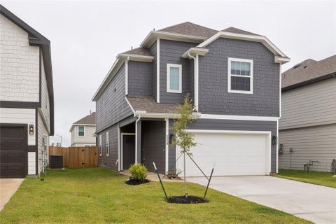 Photo of 2340 Pipefish Drive, Conroe, TX 77384 (MLS # 67028162)