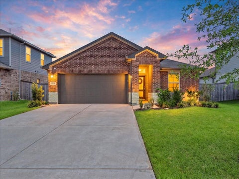 Photo of 10716 Discovery Lane, Texas City, TX 77951 (MLS # 37965453)