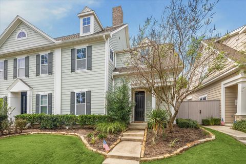 Photo of 183 Kendrick Pines Boulevard, The Woodlands, TX 77389 (MLS # 69141329)