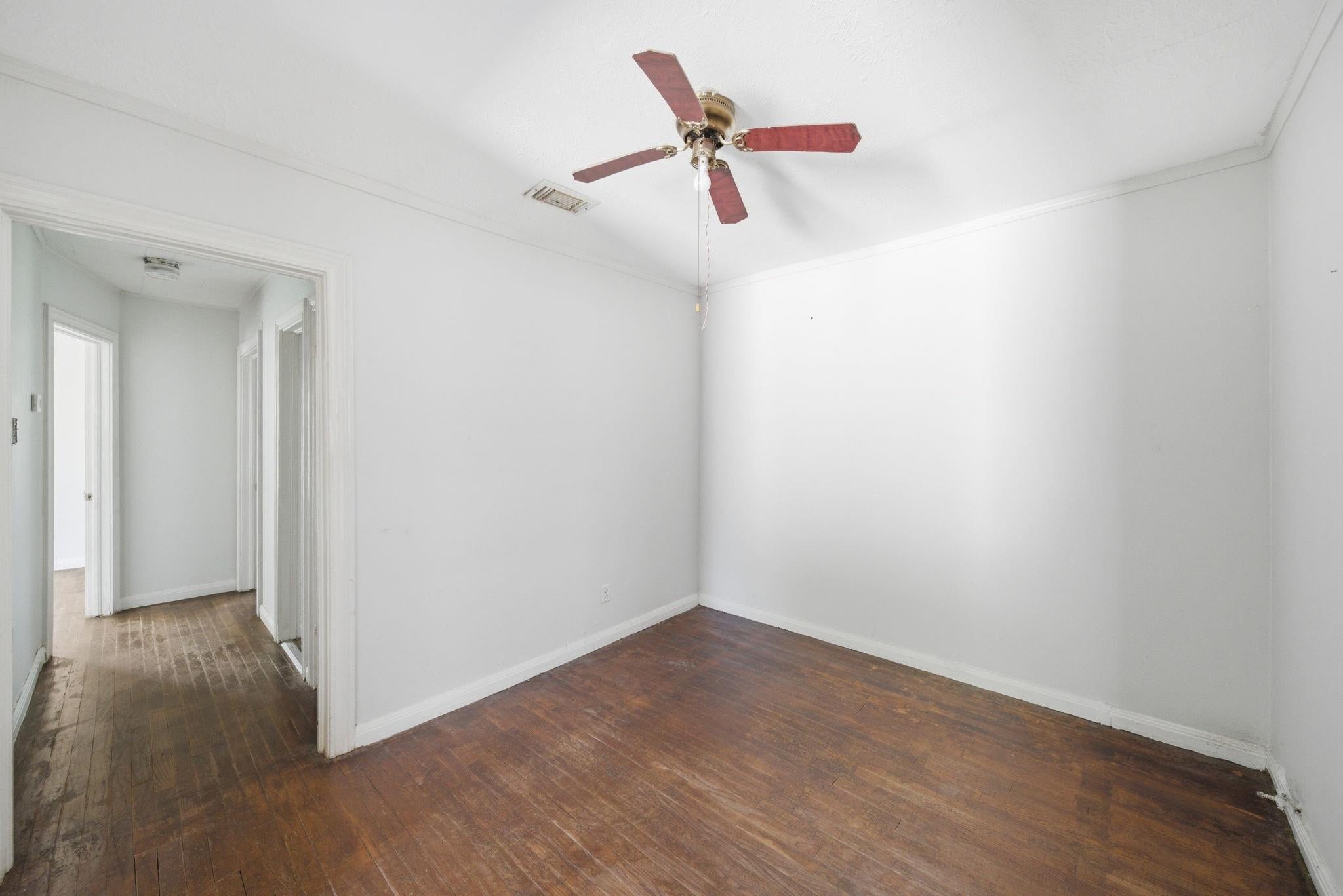 410 Live Oak Street