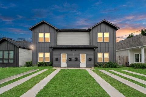 Photo of 8316 Corinth Street #c, Houston, TX 77051 (MLS # 31503149)