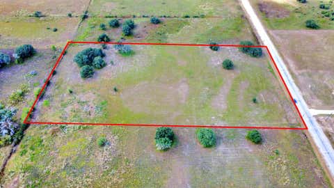 Tiny photo for 2184 Pintail Lane, Columbus, TX 78934 (MLS # 82713576)
