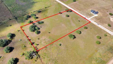 Tiny photo for 2184 Pintail Lane, Columbus, TX 78934 (MLS # 82713576)