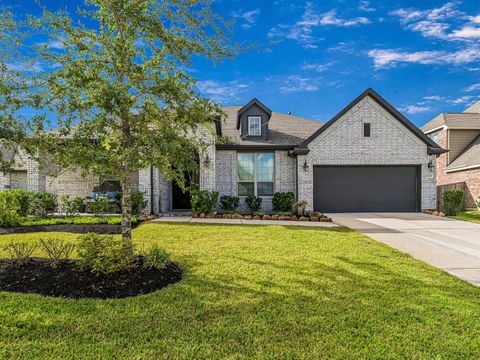 6715 Arrowbrook Cove Ln Katy TX 77493