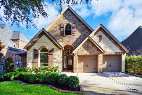 Photo of 27126 Ashley Hills Court, Fulshear, TX 77441 (MLS # 57479211)