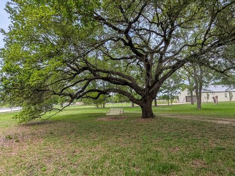 Photo of 1139 County Rd 403, Anderson, TX 77830 (MLS # 42377124)
