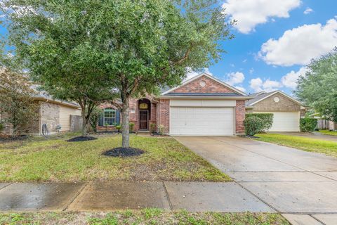 Photo of 16911 Savannah Park Drive, Cypress, TX 77429 (MLS # 58542429)