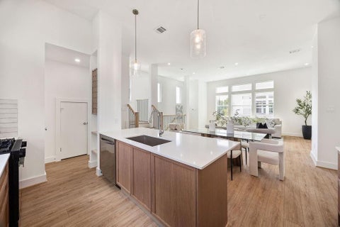 Photo of 1713 Mary Street, Houston, TX 77026 (MLS # 50572320)