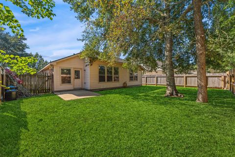 Tiny photo for 30106 Saw Oaks Drive, Magnolia, TX 77355 (MLS # 53059246)