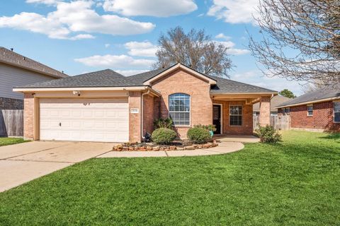 Photo of 30106 Saw Oaks Drive, Magnolia, TX 77355 (MLS # 53059246)