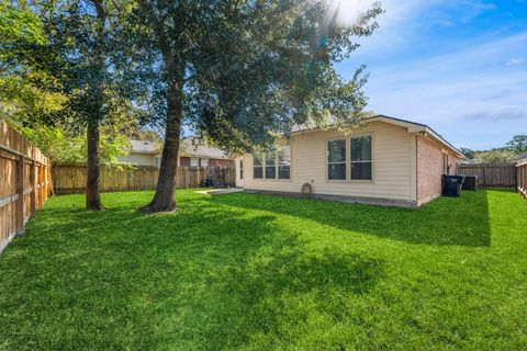 Tiny photo for 30106 Saw Oaks Drive, Magnolia, TX 77355 (MLS # 53059246)