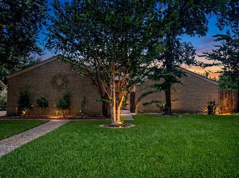Photo of 2358 Binley Drive, Houston, TX 77077 (MLS # 79238302)