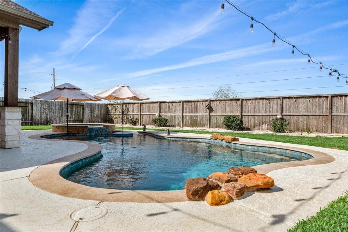 16315 Tyler Reach Drive