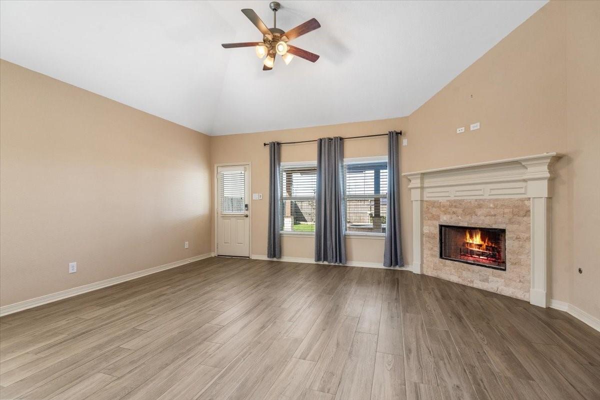 16315 Tyler Reach Drive