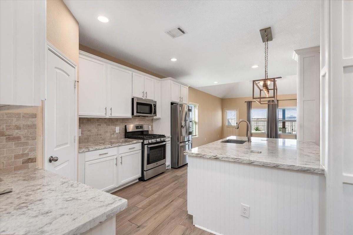 16315 Tyler Reach Drive