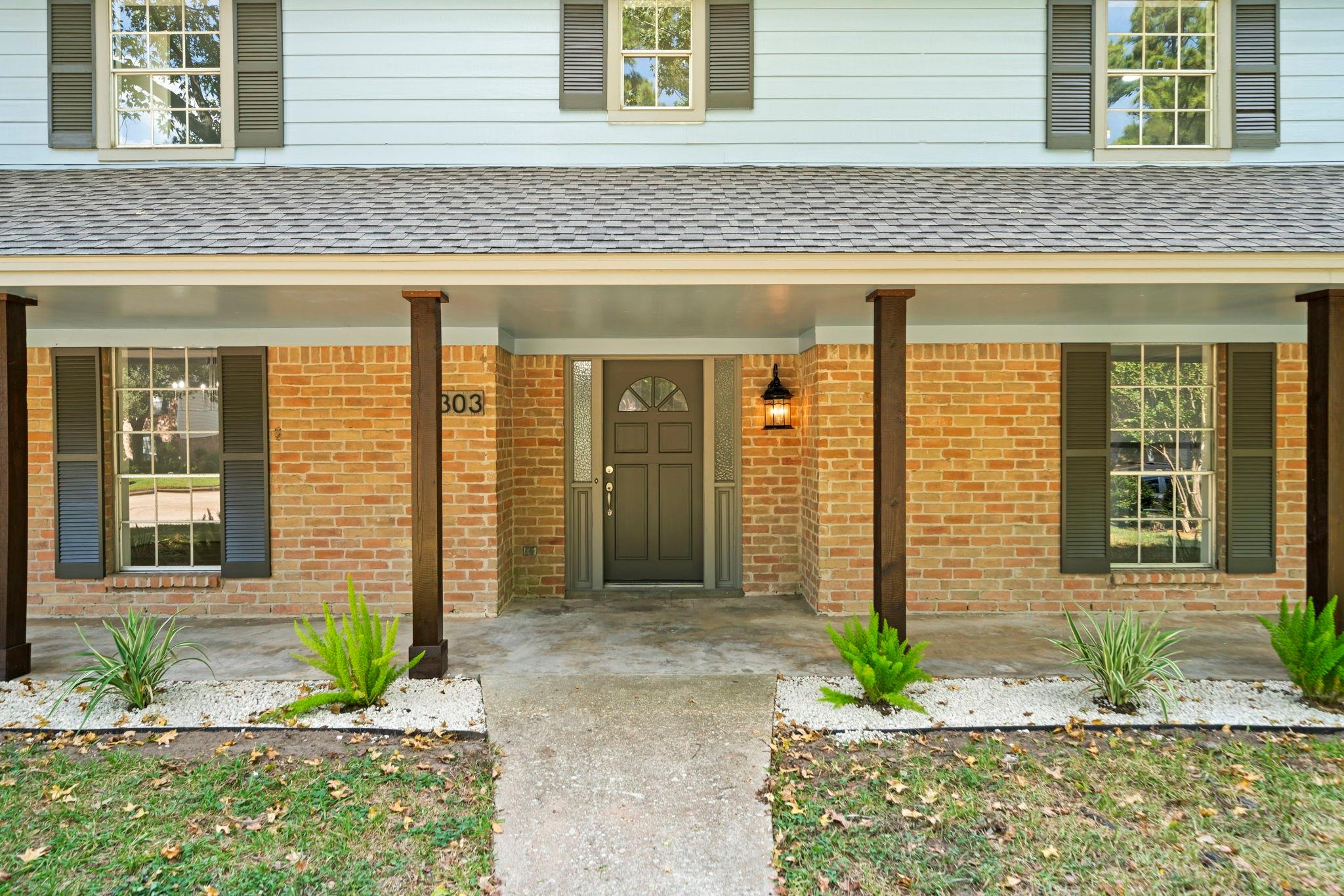 12303 Christy Mill Court