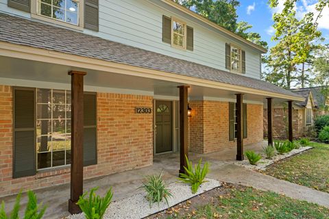 12303 Christy Mill Court Houston TX 77070