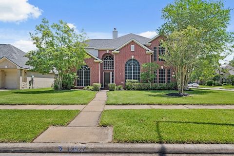 Photo of 13527 Catalano Court, Cypress, TX 77429 (MLS # 83172411)