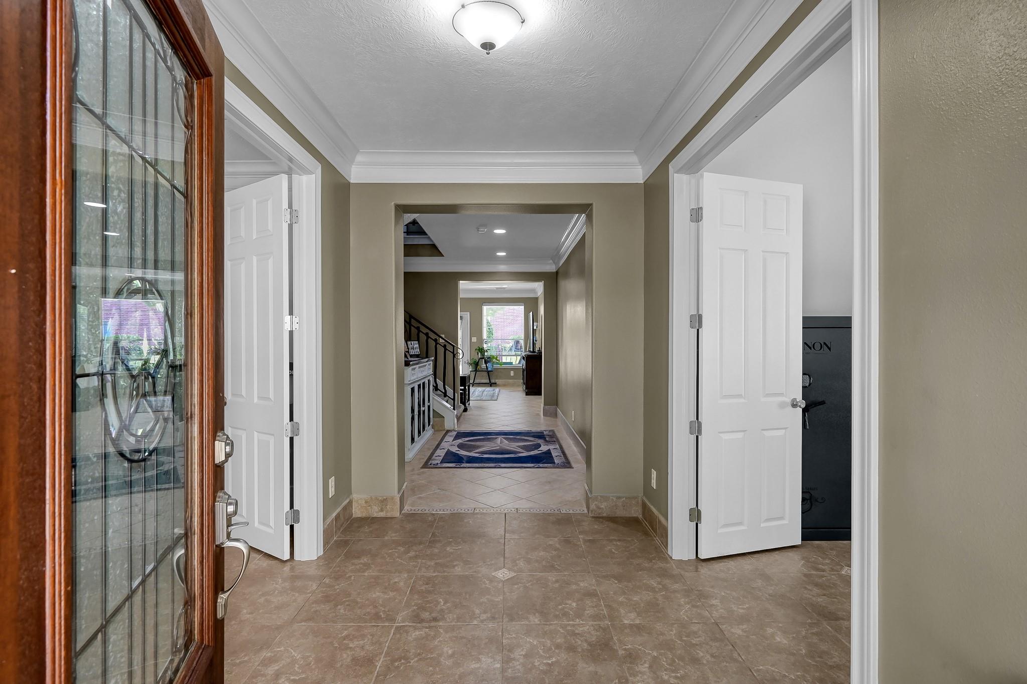 318 Wedgewood Drive
