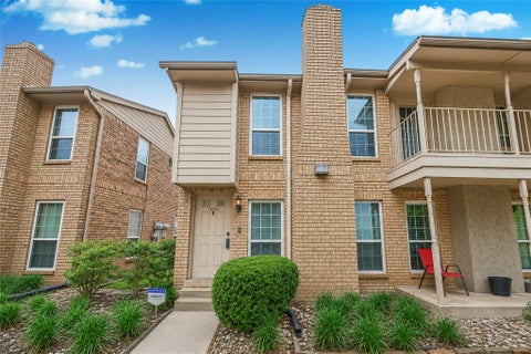 Photo of 10615 Briar Forest Drive #1001, Houston, TX 77042 (MLS # 2887918)