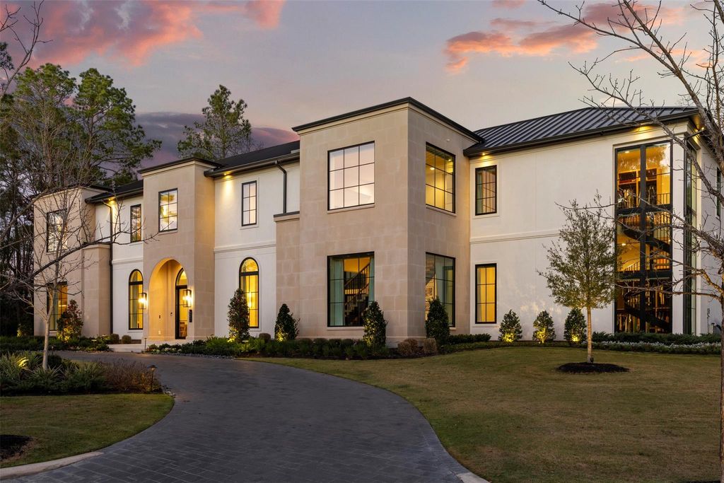 Photo of 502 Grand Palisade Place, Montgomery, TX 77316 (MLS # 81995424)